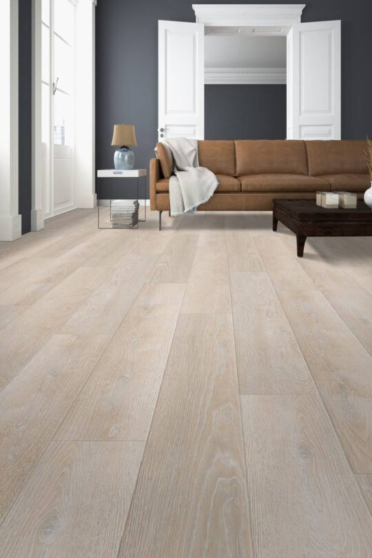 White River Legacy Floors